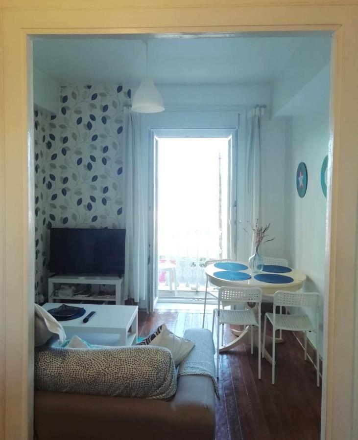 Alojamiento Rua Pino 110 Vigo Exterior photo