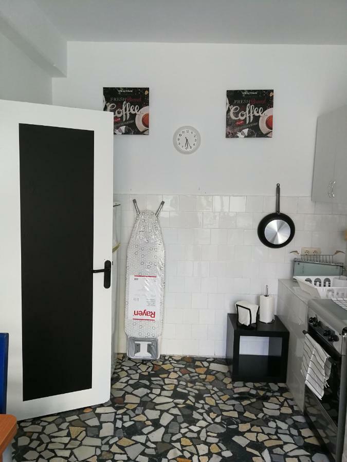 Alojamiento Rua Pino 110 Vigo Exterior photo