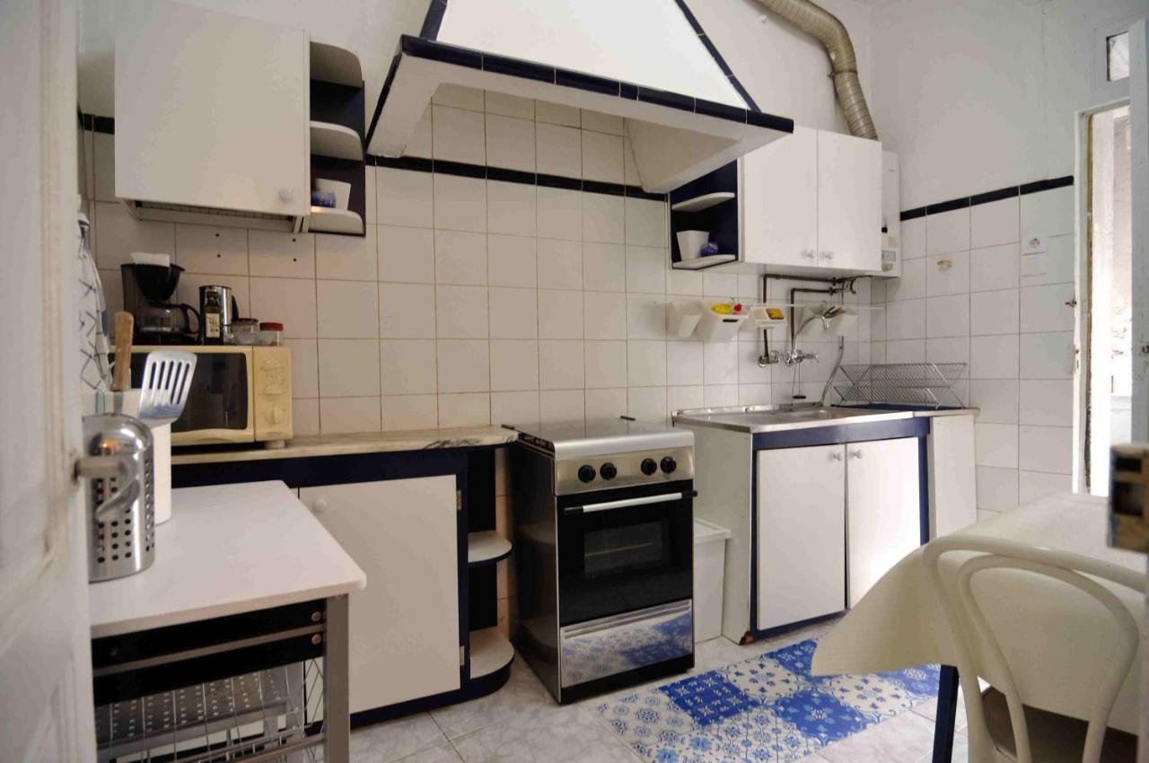 Alojamiento Rua Pino 110 Vigo Exterior photo